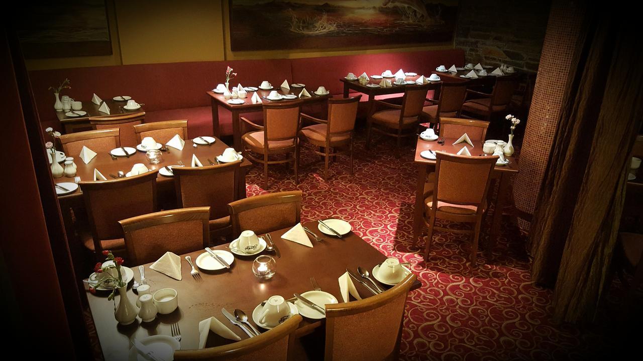 The Anglers Rest Hotel Headford エクステリア 写真